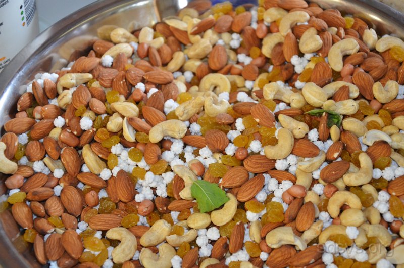 HJS_8783.JPG - Prashad - Mixed Nuts